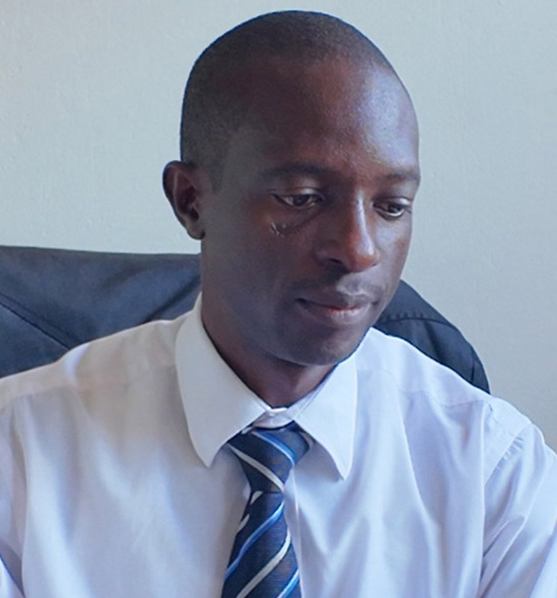 Field Operations Manager
